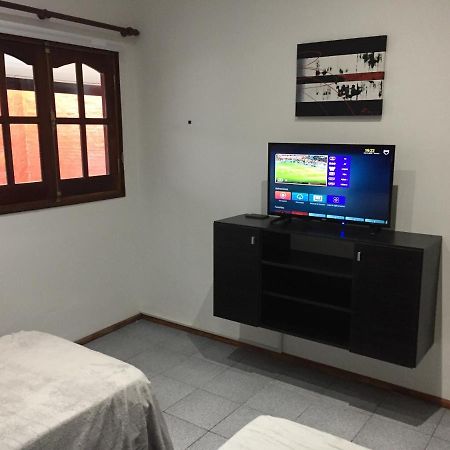 Appartement 9.9 à Santa Fe Extérieur photo