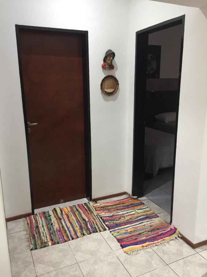 Appartement 9.9 à Santa Fe Extérieur photo