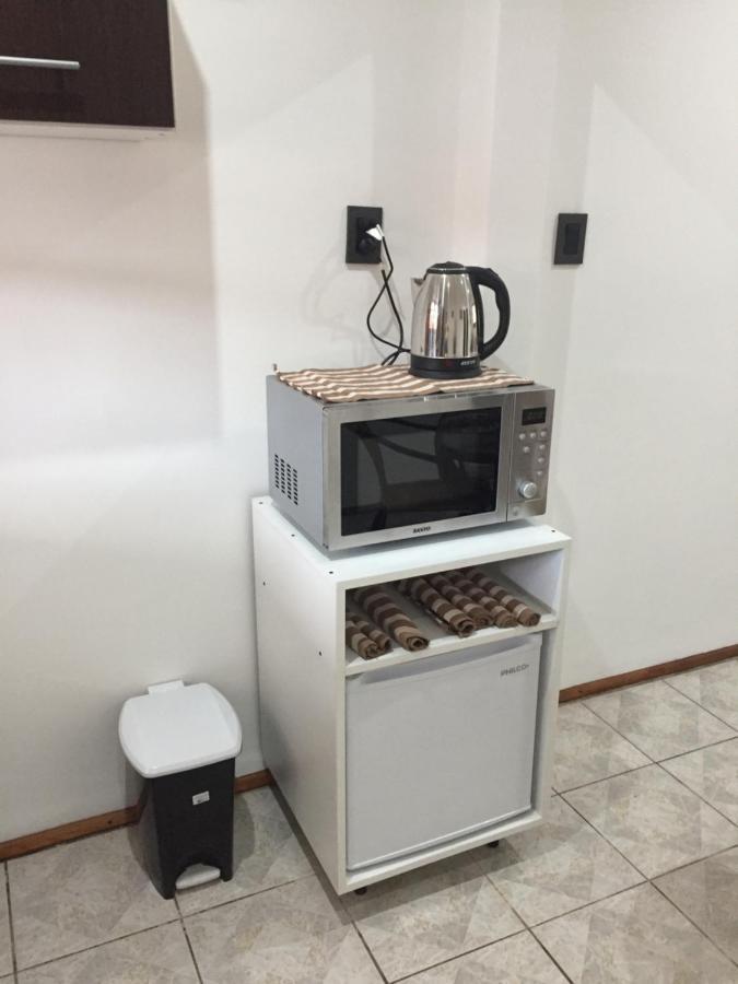 Appartement 9.9 à Santa Fe Extérieur photo