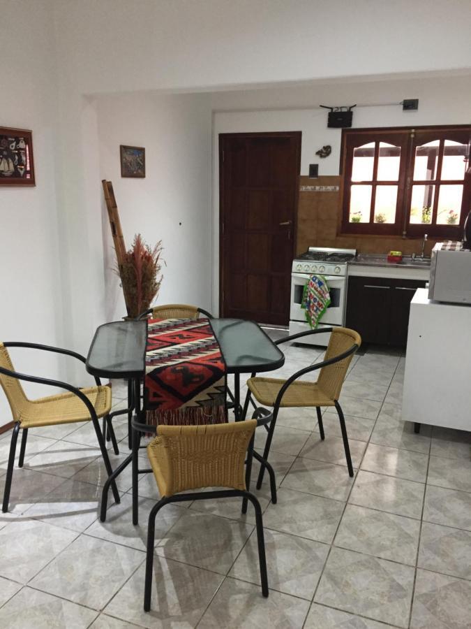 Appartement 9.9 à Santa Fe Extérieur photo