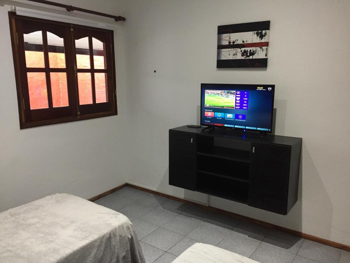 Appartement 9.9 à Santa Fe Extérieur photo
