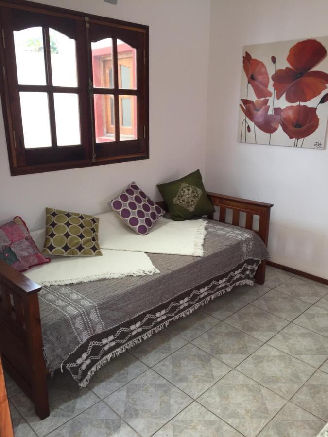 Appartement 9.9 à Santa Fe Extérieur photo