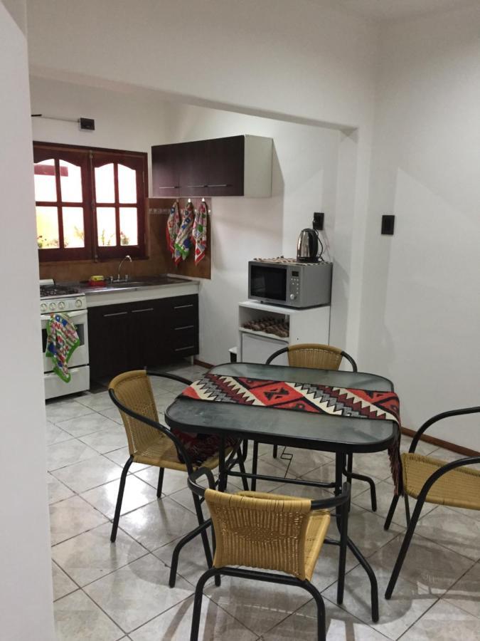Appartement 9.9 à Santa Fe Extérieur photo