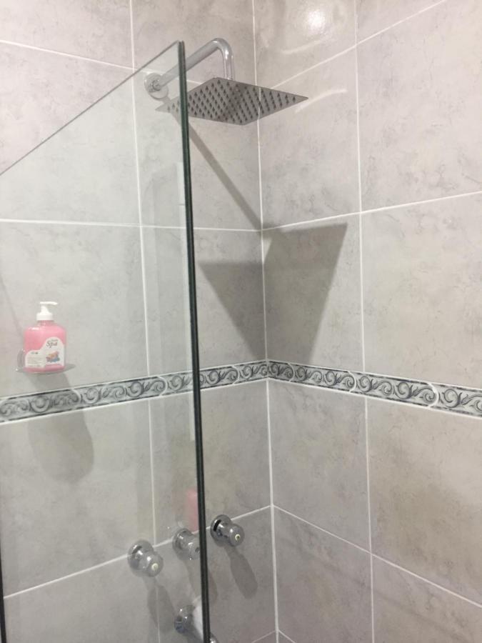 Appartement 9.9 à Santa Fe Extérieur photo