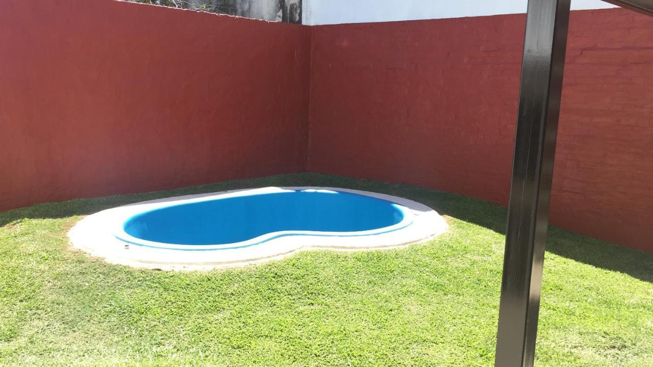 Appartement 9.9 à Santa Fe Extérieur photo